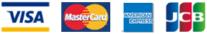 ご利用可能なカード会社