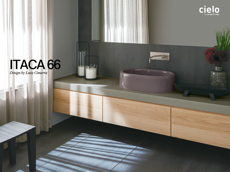 ITACA66(イタカ66)