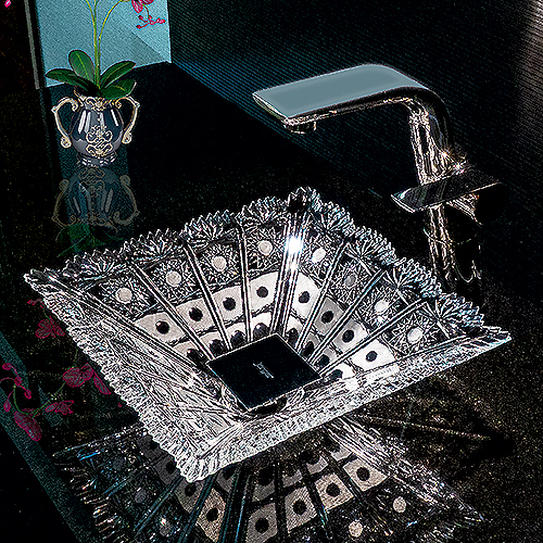 MIMI SQUARE QUEEN 280