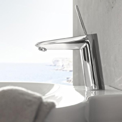 BASIN FAUCETS