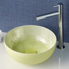 Silver Porcelain series