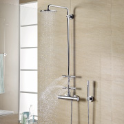 SHOWER SYSTEMS