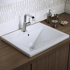 GROHE JAPAN COLLECTIONS WASHBASIN
