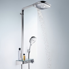 Showerpipe