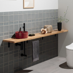 SERENO WOOD COUNTER30