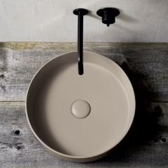 SHUI COMFORT ROUND40