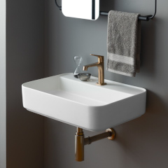 SHUI COMFORT RECTANGULAR60 with Tap Hole