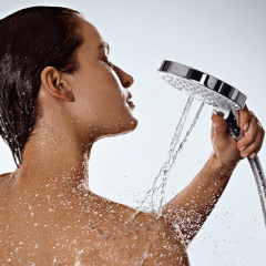 Hansgrohe RAINDANCE