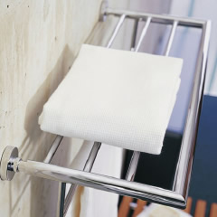 TOWEL SHELF