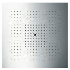 AXOR SHOWER COLLECTION シャワーヘブン 720 x 720 3 ジェット