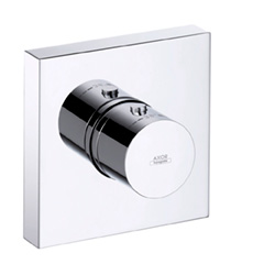 AXOR SHOWER COLLECTION 埋込式サーモスタットモジュール(化粧部)