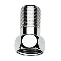 ストレートアウトレット　1/2”用