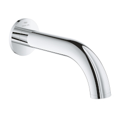 GROHE SPA ATRIO 壁出吐水口 1/2