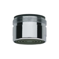 エアレーター　M28×1　マウザーDタイプ