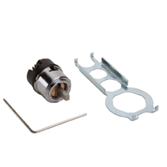 共通部品ボールカートリッジセット可動域38° バス水栓用