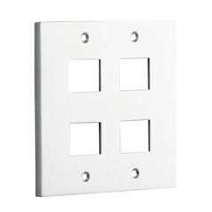 WEST Agaho Switch Plate 16S