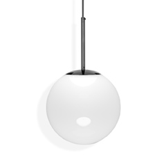 OPAL PENDANT 25 (WHITE) LED
