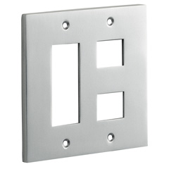 WEST Agaho Switch Plate 17S