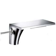 AXOR MASSAUD シングルレバー洗面混合水栓 110(引棒無し)