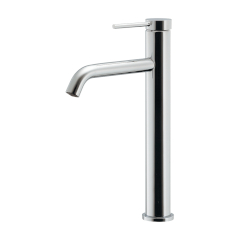 シングルレバー混合栓(引棒無し)