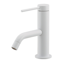 シングルレバー混合栓 (引棒無し)