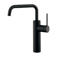 シングルレバー混合栓(引棒無し)