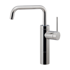 シングルレバー混合栓 (引棒無し)