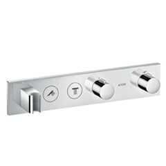 AXOR SHOWERS サーモスタットモジュールセレクト460/90 2アウトレット