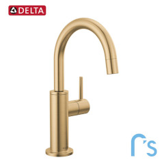 Contemporary Round 浄水器水栓(単水栓)