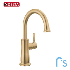 Traditional 浄水器水栓(単水栓)