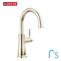 Traditional 浄水器水栓(単水栓)