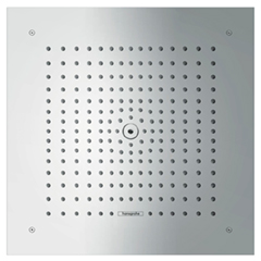 Raindance E400 1ジェット オーバーヘッドシャワー 400 x 400