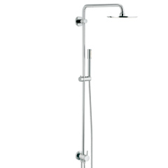 シャワーシステム ダイバーター切替タイプ