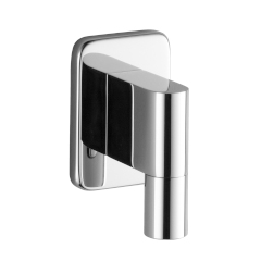 LULU シャワー取り出し口