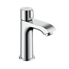 Metris 単水栓 100(ポップアップ引棒無し)