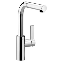 ELIO 1穴型シングルレバーキッチン用混合栓(ヘッド引き出しタイプ)