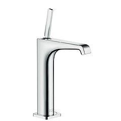 AXOR CITTERIO E シングルレバー洗面混合水栓190(引棒無し)