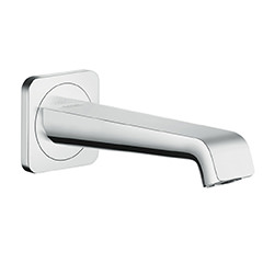 AXOR CITTERIO E  バススパウト 181