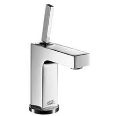 AXOR CITTERIO シングルレバー洗面混合水栓110(引棒有り)