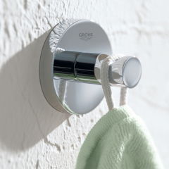 ESSENTIALS(エッセンシャル) ローブフック