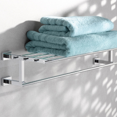 ESSENTIALS CUBE(エッセンシャルキューブ) タオルラック