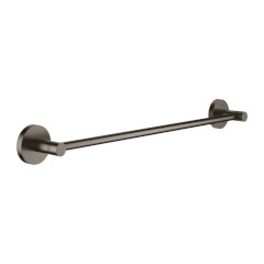 ESSENTIALS タオルバー 504mm