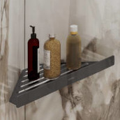 Addstoris コーナーバスケット