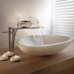 AXOR MASSAUD 洗面器600mm