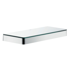 AXOR UNIVERSAL ACCESSORIES シェルフ 300mm