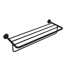 AXOR UNIVERSAL CIRCULAR ACCESSORIES タオルラック ホルダー付