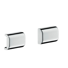 AXOR UNIVERSAL ACCESSORIES レール用カバー