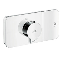 AXOR ONE  サーモスタット混合水栓 1アウトレット