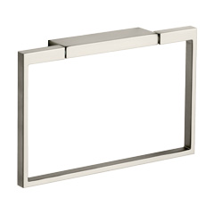 WEST 3rd zero Towel Ring 46M