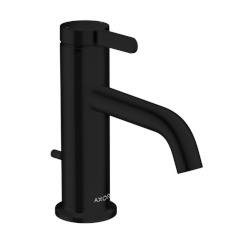 AXOR ONE シングルレバー洗面混合水栓 70  (ポップアップ引棒有)